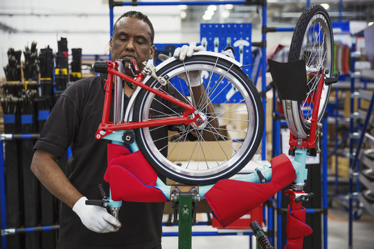 Optimization of Bicycle Frame Geometry for Performance and Comfort